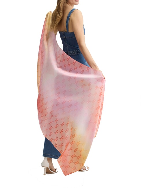 SOFT Robó jugo glamoroso - Bufandas