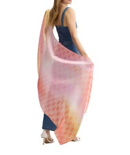 LIUJO SOFT Robó jugo glamoroso - Bufandas - 3