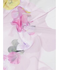 LIUJO SAN VALENTINO  Bufanda baya rosa - Bufandas - 3