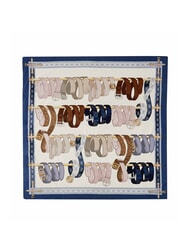 LIUJO MIX OF BELT  Bufanda - Bufandas