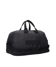 PIQUADRO CAMPIONARIO - SPIKE Bolsa de lona grande con correa para el hombro negro - Bolsas de viaje - 3