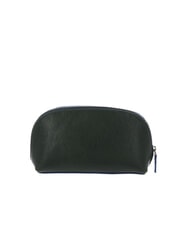 PIQUADRO CAMPIONARIO - B2S Estuche organizador de cuero VERDE - Fundas para tablet & Organizer - 3