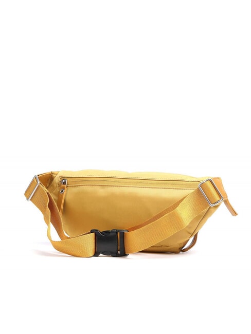 CAMPIONARIO - BIOS Funda de piel BIOS amarillo - Ri&ntilde;oneras