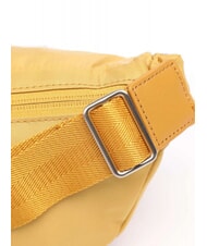 PIQUADRO CAMPIONARIO - BIOS Funda de piel BIOS amarillo - Ri&ntilde;oneras - 3