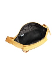 PIQUADRO CAMPIONARIO - BIOS Funda de piel BIOS amarillo - Ri&ntilde;oneras - 4