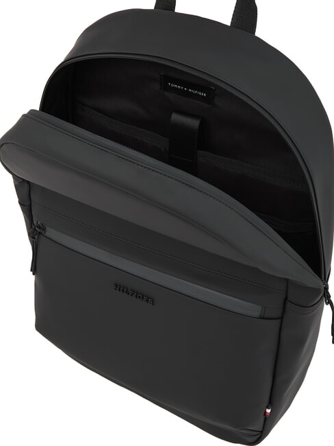 TPU Mochila de mujer negro - Bolsos Mujer