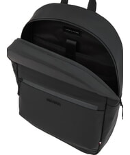 TOMMY HILFIGER TPU Mochila de mujer negro - Bolsos Mujer - 3