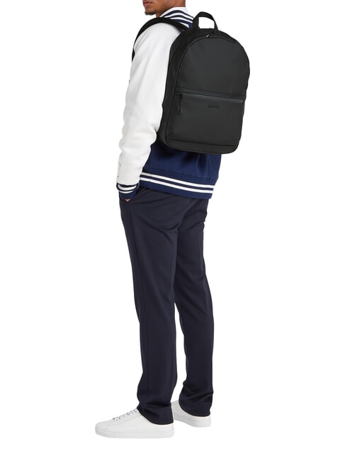 TPU Mochila de mujer negro - Bolsos Mujer