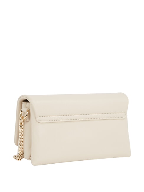 TH MODERN  Mini bolso de hombro beige clásico - Bolsos Mujer