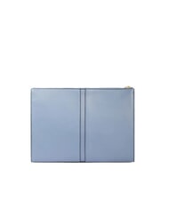 PIQUADRO RAY  Funda de cuero para iPad - Bolsos Mujer