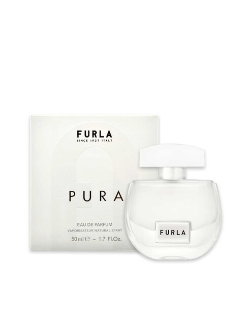 PURA Agua de perfume 50 ml vidrio blanco - Perfumes de mujer