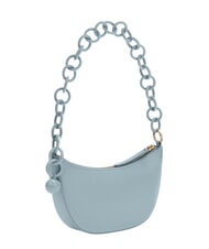 FURLA SFERA Bolso Ares de piel con asa de cadena cirro - Bolsos Mujer - 2