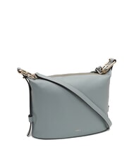 FURLA NUVOLA M Bolso de piel de doble portabilidad cirro - Bolsos Mujer - 2