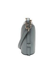 FURLA NUVOLA M Bolso de piel de doble portabilidad cirro - Bolsos Mujer - 3
