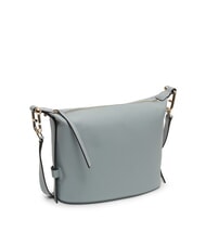 FURLA NUVOLA M Bolso de piel de doble portabilidad cirro - Bolsos Mujer - 4