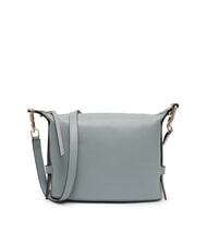 FURLA NUVOLA M Bolso de piel de doble portabilidad cirro - Bolsos Mujer - 5