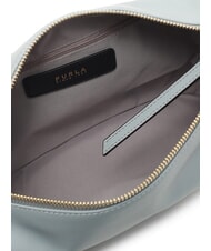 FURLA NUVOLA M Bolso de piel de doble portabilidad cirro - Bolsos Mujer - 7