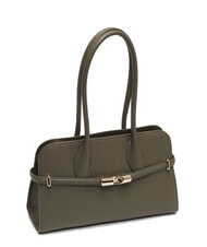 FURLA GOCCIA Bolso bandolera pequeño de piel - Bolsos Mujer