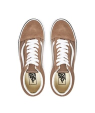 VANS OLD SKOOL Zapatillas nuez - Zapatos unisex - 3