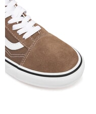 VANS OLD SKOOL Zapatillas nuez - Zapatos unisex - 5