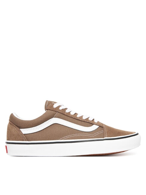 OLD SKOOL Zapatillas nuez - Zapatos unisex