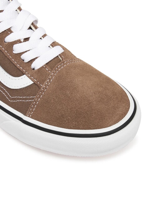 OLD SKOOL Zapatillas nuez - Zapatos unisex