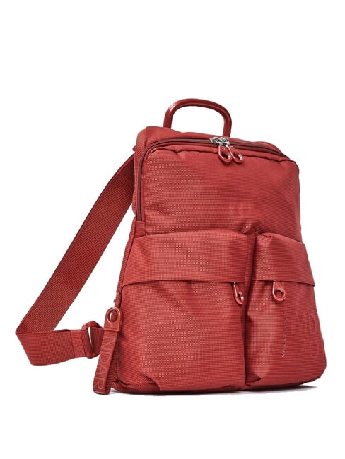 MD20  MD20 Mochila de hombro ligera tomates cherry - Bolsos Mujer