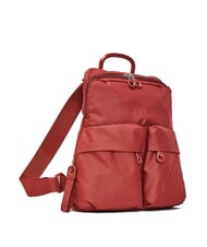 MANDARINA DUCK MD20  MD20 Mochila de hombro ligera tomates cherry - Bolsos Mujer - 2