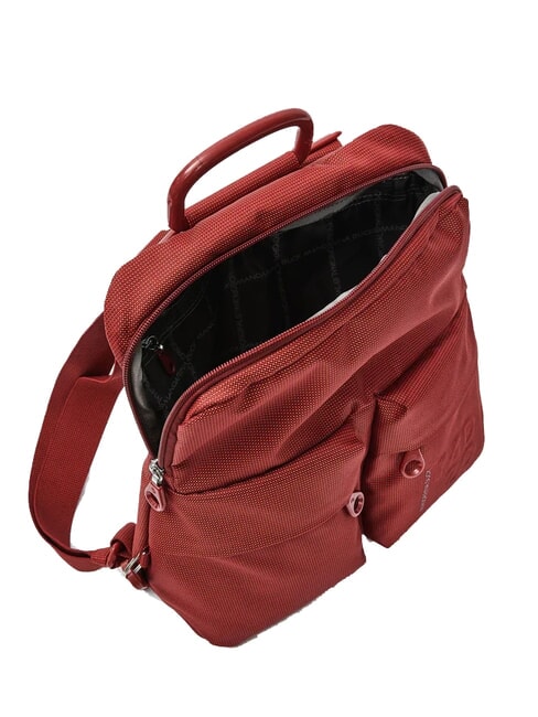 MD20  MD20 Mochila de hombro ligera tomates cherry - Bolsos Mujer
