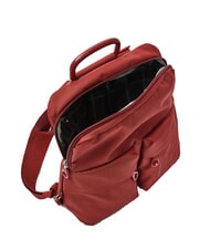 MANDARINA DUCK MD20  MD20 Mochila de hombro ligera tomates cherry - Bolsos Mujer - 4