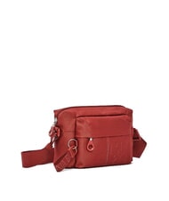 MANDARINA DUCK MD20 MD20 Bandolera de tejido tomates cherry - Bolsos Mujer - 2