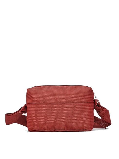 MD20 MD20 Bandolera de tejido tomates cherry - Bolsos Mujer