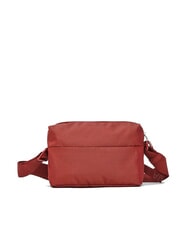 MANDARINA DUCK MD20 MD20 Bandolera de tejido tomates cherry - Bolsos Mujer - 3