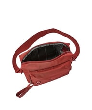 MANDARINA DUCK MD20 MD20 Bandolera de tejido tomates cherry - Bolsos Mujer - 4