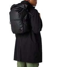 THE NORTH FACE BASE CAMP VOYAGER Mochila enrollable con capacidad para portátiles de hasta 16" tnf negro/gris asfalto - Mochilas Escuela & Tiempo Libre - 6