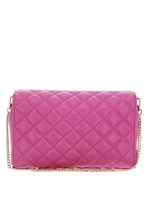 CALIWEN Embrague con cadena rosa oscuro - Bolsos Mujer
