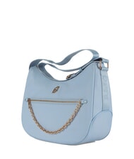 LIUJO ACHALA Bolso bandolera de nailon con estuche - Bolsos Mujer