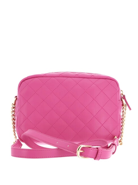 HUMITA Mini bolso de hombro rosa oscuro - Bolsos Mujer