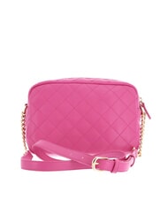 LIUJO HUMITA Mini bolso de hombro rosa oscuro - Bolsos Mujer - 3