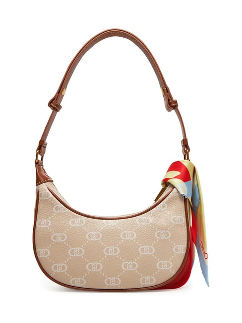 SELDA Bolso de hombro / bandolera NEUTRAL - Bolsos Mujer