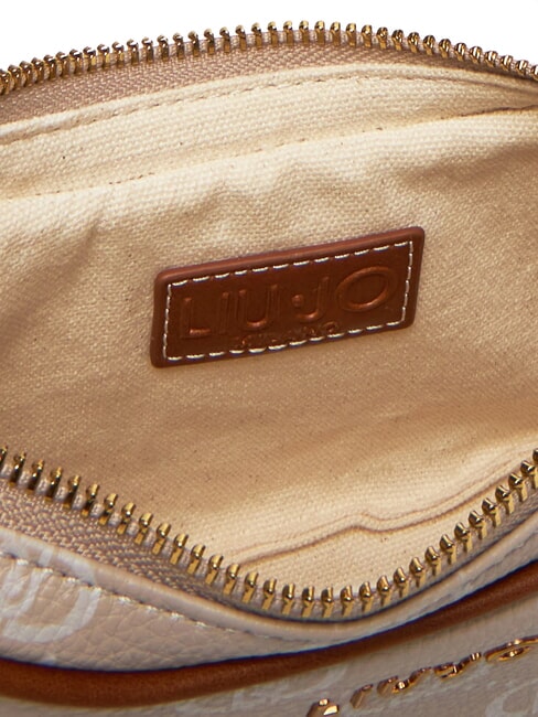 SELDA Bolso de hombro / bandolera NEUTRAL - Bolsos Mujer