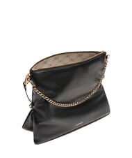 LIUJO OMUSA  Bolso de hombro NEGRO - Bolsos Mujer - 3