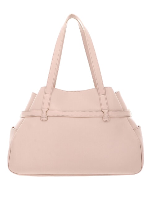 KANTI  Bolso de hombro polvo - Bolsos Mujer