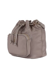 LIUJO ACHALA  Cubo de mano, con correa para el hombro champiñón - Bolsos Mujer - 2