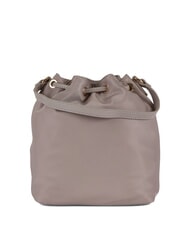 LIUJO ACHALA  Cubo de mano, con correa para el hombro champiñón - Bolsos Mujer - 3