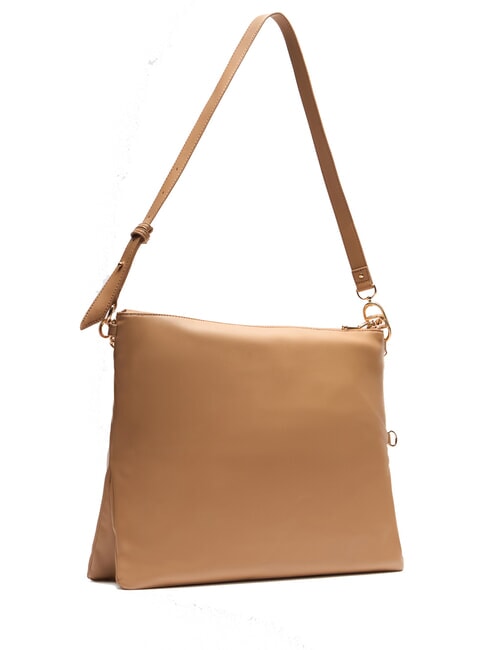 OMUSA  Bolso de hombro camello - Bolsos Mujer