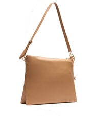LIUJO OMUSA  Bolso de hombro camello - Bolsos Mujer - 2