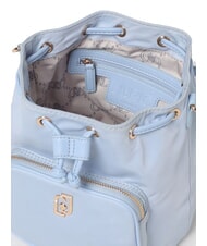 LIUJO ACHALA  Cubo de mano, con correa para el hombro cielo - Bolsos Mujer - 4