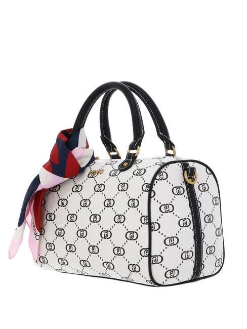 SELDA Bolso de mano, con bandolera crema - Bolsos Mujer