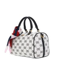 LIUJO SELDA Bolso de mano, con bandolera crema - Bolsos Mujer - 2